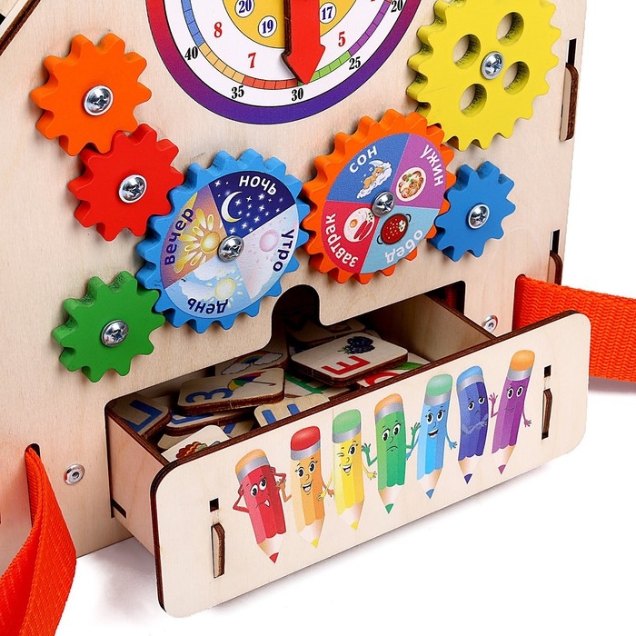 Бизидом «Алфавит» Бизидом «Алфавит»