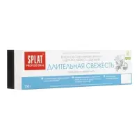 Зубная паста Splat Professional &laquo;Длительная свежесть&raquo;, 130 мл