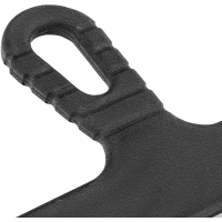 Шпатель фасадный 300 мм нерж. сталь Sparta 85152