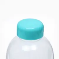 Бутылка для воды пластиковая &laquo;Похудеть&raquo;, 1 л