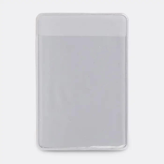 Обложка для проездного, цвет белый Обложка для проездного, цвет белый