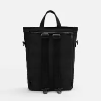 Рюкзак-шопер Casual ver.2, черный Рюкзак-шопер Casual ver.2, черный