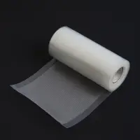 Набор пакетов для вакууматора Luazon, рифлёные, в рулоне 12&times;500 см, 190 мкм