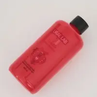 Подарочный набор новогодний в коробке дом: гель для душа 2 шт., соль и масло для душа, URAL LAB Подарочный набор новогодний в коробке дом: гель для душа 2 шт., соль и масло для душа, URAL LAB