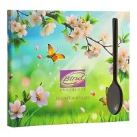 Шоколадная ложечка Bind, микс, 54 г