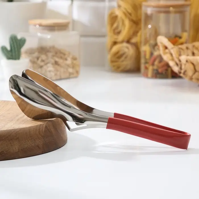 Щипцы кухонные Magistro Sen, 22 см Щипцы кухонные Magistro Sen, 22 см