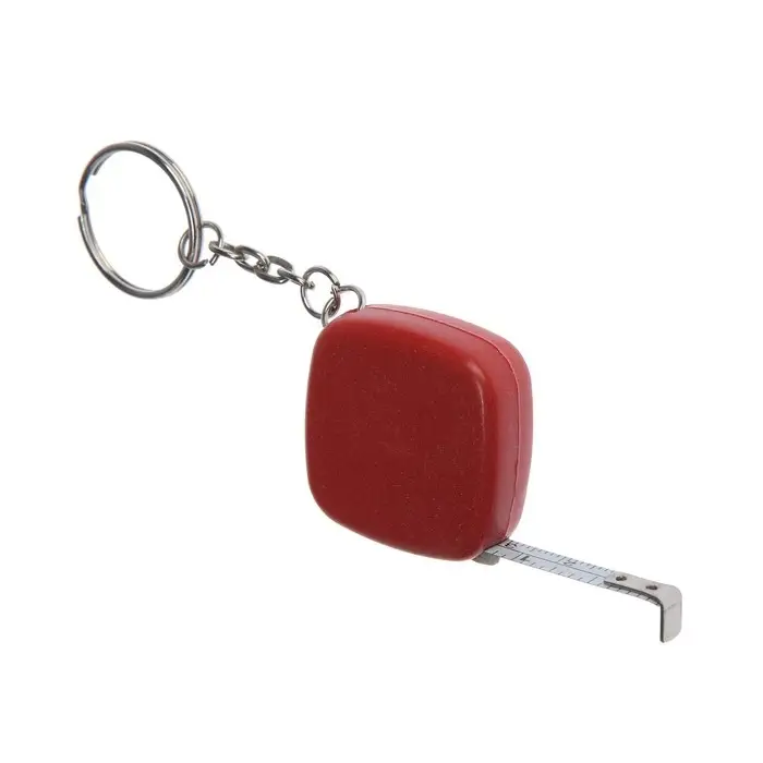 Рулетка-брелок ЛОМ, 1 м × 6 мм Рулетка-брелок ЛОМ, 1 м × 6 мм