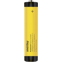 Батарейка Smartbuy AAA солевая&nbsp;ONE&nbsp;R03/4S&nbsp;(60/600)&nbsp;(SOBZ-3A04S-Eco) 4шт