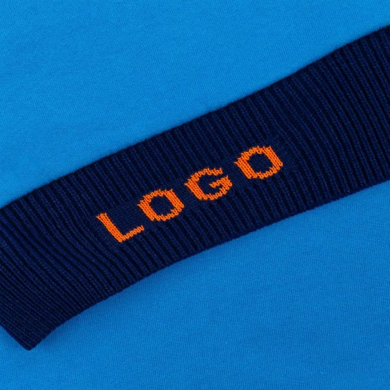 Вязаная резинка по низу на заказ Fondo Вязаная резинка по низу на заказ Fondo