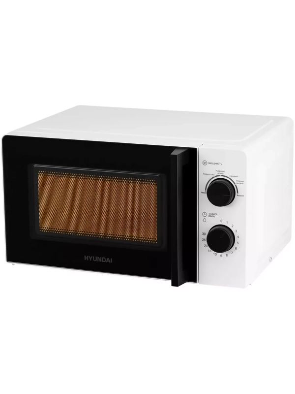Микроволновая Печь HYM-M2047 20л. 700Вт белый Микроволновая Печь HYM-M2047 20л. 700Вт белый