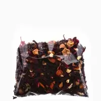 Чай черный новогодний Merry Christmas со вкусом глинтвейна, 20 г