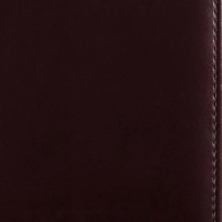 Ежедневник недатированный бордо,А4,202х272мм,176л,АТТАСНЕ КАНЬОН