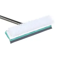 VETTA Щётка, полипропилен, термопластичная резина, железо, 27,5х110 см, 3 цвета