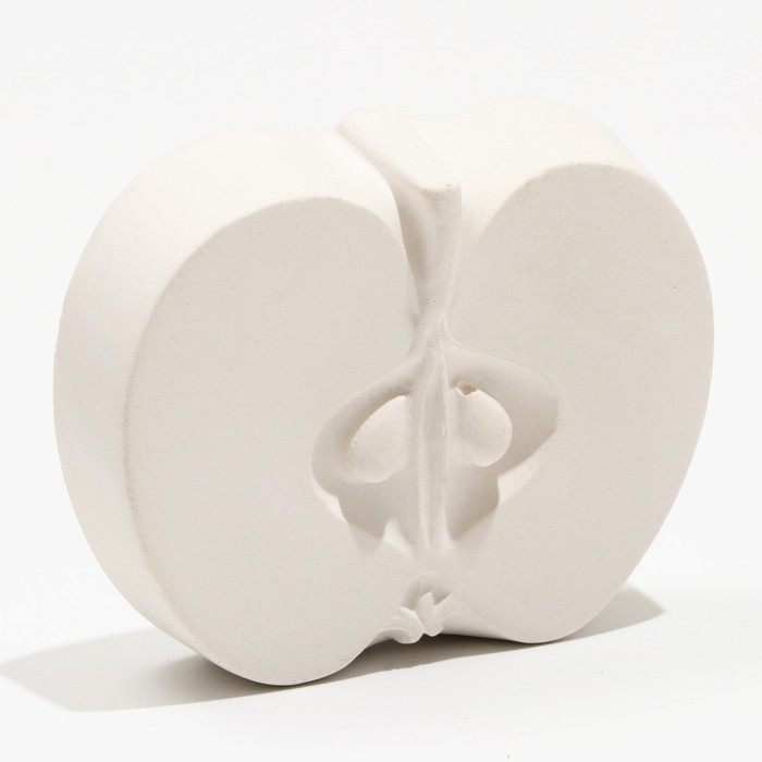 Минеральный камень для грызунов, яблоко, 70 г Минеральный камень для грызунов, яблоко, 70 г