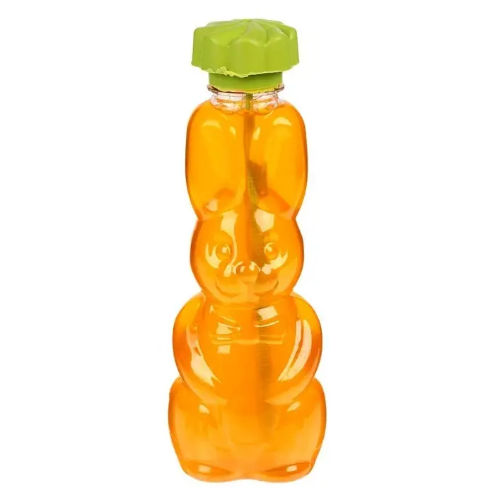 Мыльные пузыри «Радуга» Зоопарк, 320 мл, цвета МИКС Мыльные пузыри «Радуга» Зоопарк, 320 мл, цвета МИКС