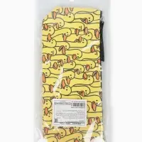 Пенал школьный, текстиль, &laquo;Гуси&raquo;