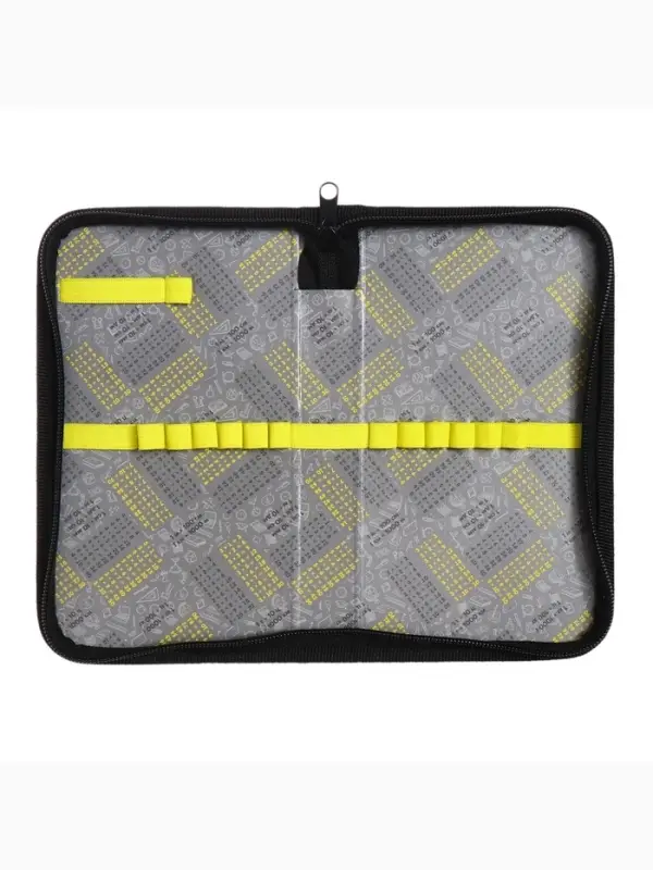 Пенал школьный, 1 секция, 11.5&times;20.5&times;3 см &laquo;Аниме&raquo;