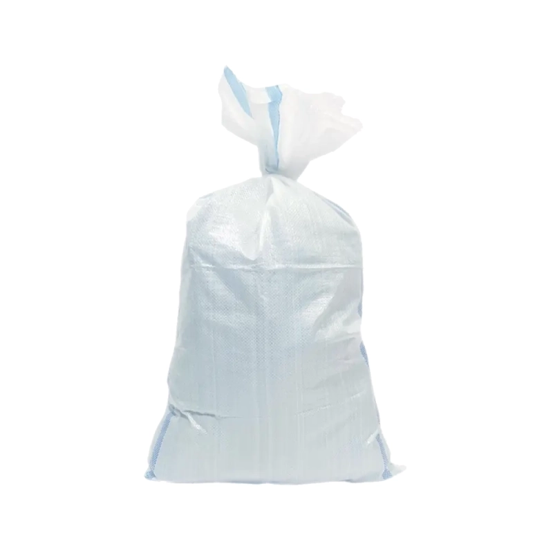 Мешок полипропиленовый (100 шт.) 80 x 120 см 120+/-3 г, 45-50 кг,
