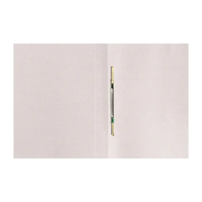 Скоросшиватель «Дело», белый, немелованный, плотность 250 г/м², на 300 листов Скоросшиватель «Дело», белый, немелованный, плотность 250 г/м², на 300 листов