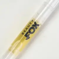 Масло для кутикулы в карандаше &laquo;Капибарно&raquo;, 2 г, Beauty Fox