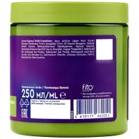 Маска для волос репейная серии Fito Evolution, восстановление, 250 мл