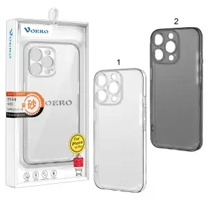 Чехол для iPhone 15 Pro Voero