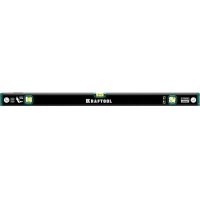 Уровень с зеркальным глазком KRAFTOOL  800 мм 34781-80)