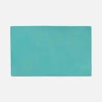 Лейбл Listra Latte, XL, бирюзовый