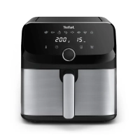 Электрический аэрогриль Easy Fry Mega EY855D10, 7,5 л