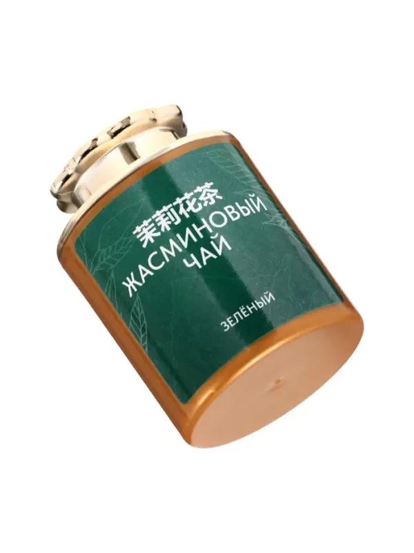 Чай подарочный набор, красный, 10 шт