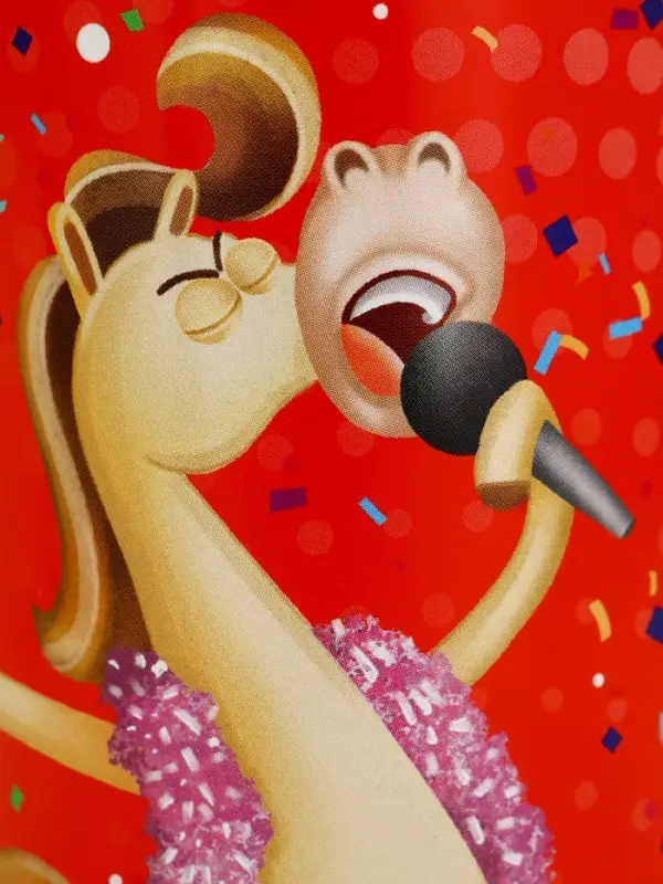 Копилка-банка металл Копилка-банка металл "Коплю на себя" ,7,5 х 9,5 см