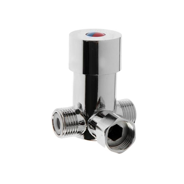 Смеситель для кухни Eleanti 0402.482, сенсорный, латунь, хром Смеситель для кухни Eleanti 0402.482, сенсорный, латунь, хром