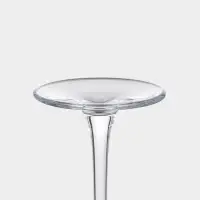 Набор бокалов для шампанского Just for you, 180 мл, 2 шт., 7×24 см, стекло, прозрачный Набор бокалов для шампанского Just for you, 180 мл, 2 шт., 7×24 см, стекло, прозрачный