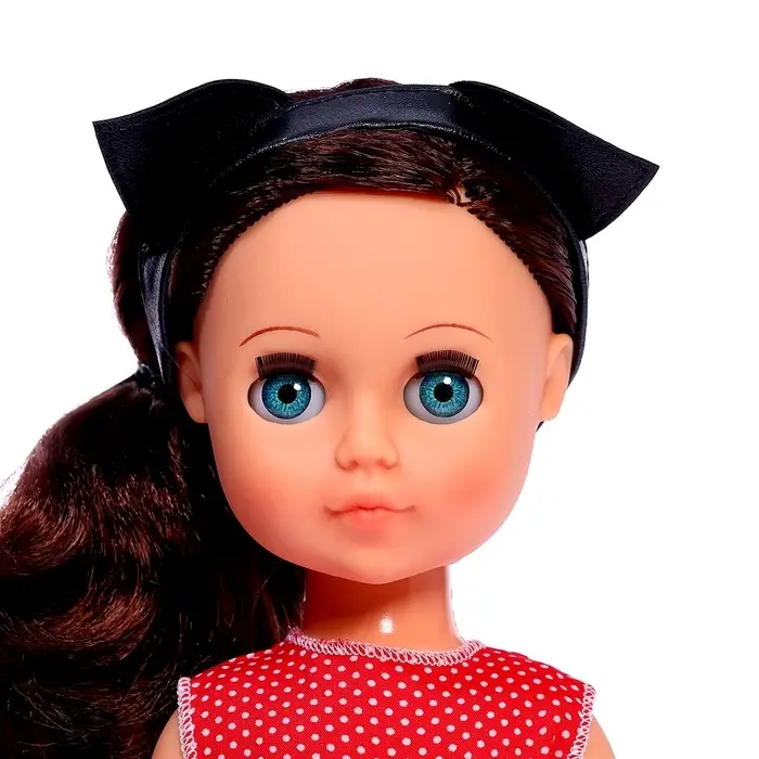 Кукла &laquo;Мила яркий стиль 2&raquo;, 35 см