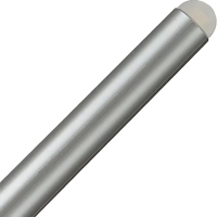 Ручка гелевая Mirage Attache стираемая, синий, 0,38мм