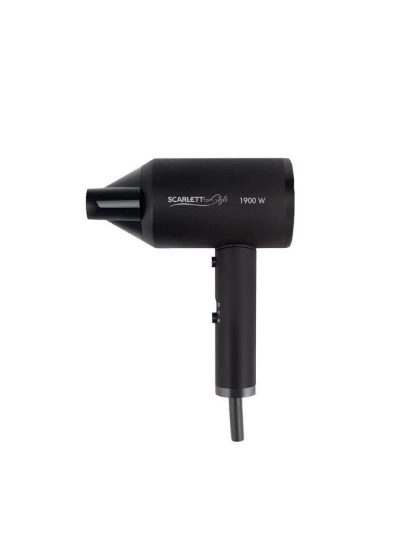 Фен для волос SC-HD70I37 мощность 1900 Вт Фен для волос SC-HD70I37 мощность 1900 Вт