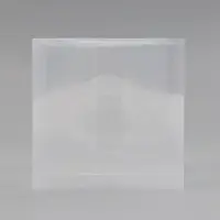 Складная коробка из PVC 10&times;10&times;10 см