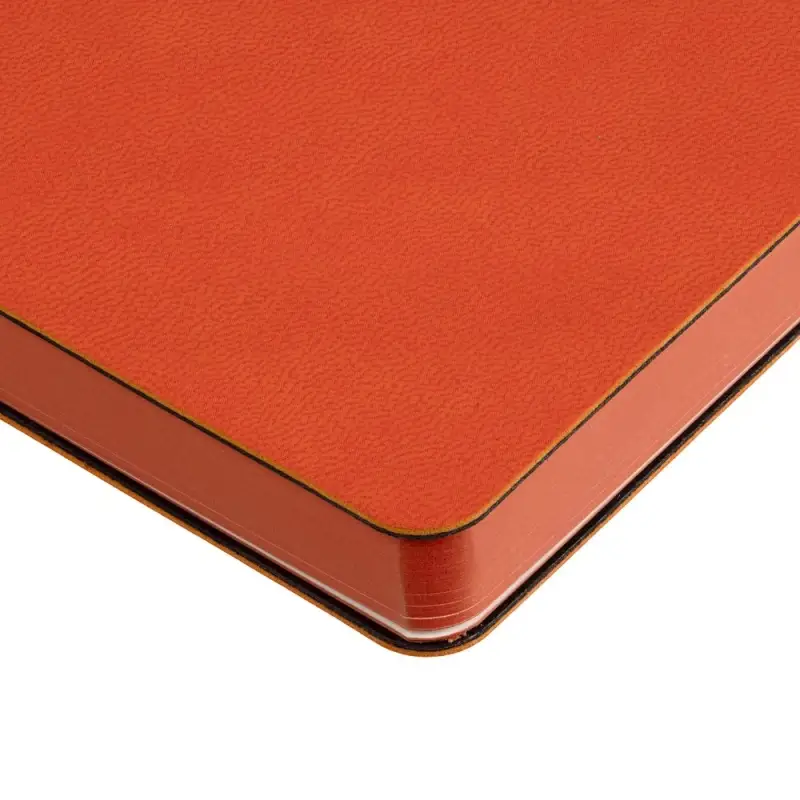 Ежедневник Fredo, недатированный, оранжевый Ежедневник Fredo, недатированный, оранжевый