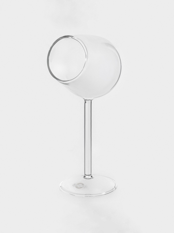 Бокал Бокал "Forma. Плафон", 120 мл, 8,8х8,8х22 см