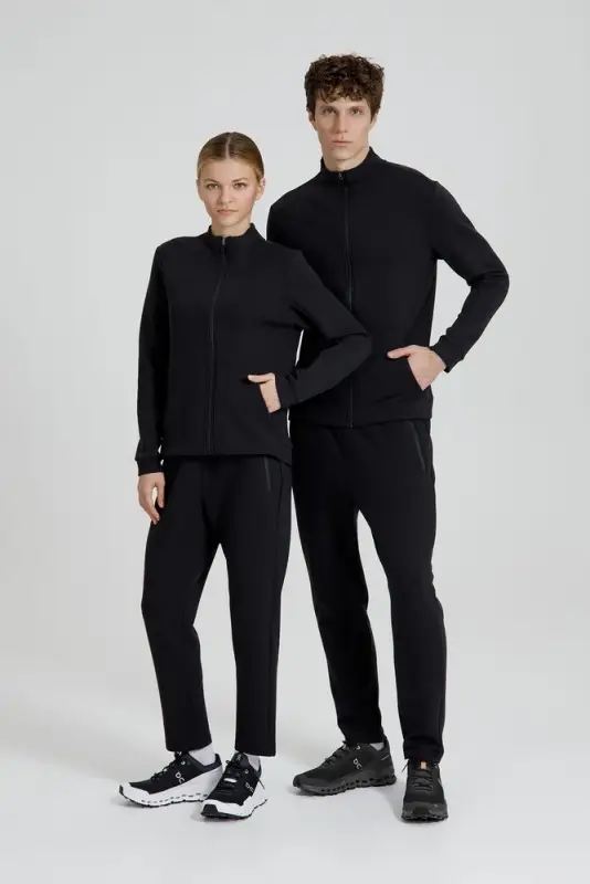 Куртка женская Lovi, черная, размер S Куртка женская Lovi, черная, размер S