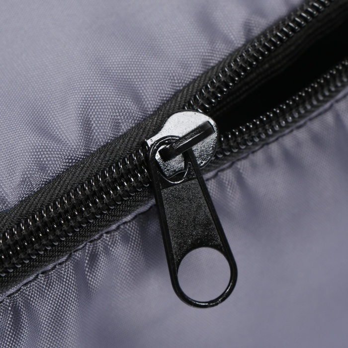 Термосумка Cartage Т-11, серая, 18 л, 35х21х24 см Термосумка Cartage Т-11, серая, 18 л, 35х21х24 см