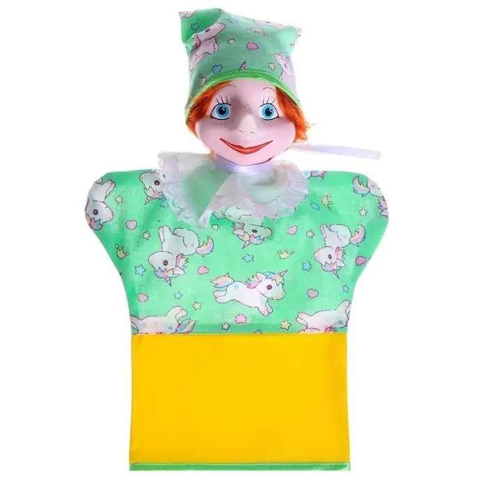 Кукольный театр «Буратино» Кукольный театр «Буратино»