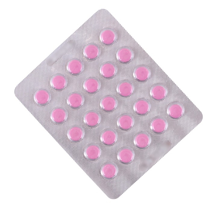 Ферментозим форте, нормализация пищеварения, 25 таблеток Ферментозим форте, нормализация пищеварения, 25 таблеток