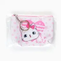 Кошелек дет 13-01-01 Июнь2512, 10,5*2,5*8 см, отд на молнии, микс Кошелек дет 13-01-01 Июнь2512, 10,5*2,5*8 см, отд на молнии, микс