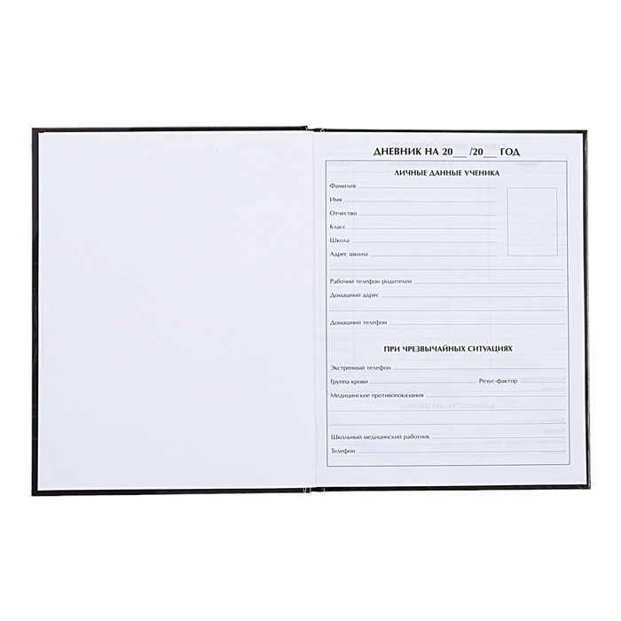 Дневник универсальный для 1-11 классов, Дневник универсальный для 1-11 классов, "Супертачки-2", твердая обложка 7БЦ, глянцевая ламинация, 40 листов