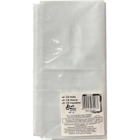 Карман ProfiOffice MF-4 Media File (07023)/(07043) 25шт/уп