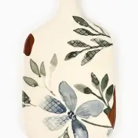 Блюдо керамическое &laquo;Фьюжен&raquo;, 29.7&times;17.5 см, Dolce Ceramo