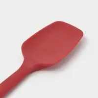 Лопатка Доляна &laquo;Рэми&raquo;, 27 см, силикон, МИКС