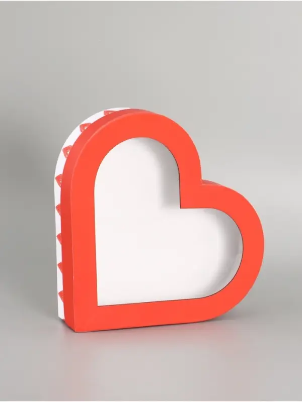 Набор коробок 3 в 1 &laquo;Любовь&raquo;, 28 х 5 см, 32 х 5,5 см, 35 х 6 см