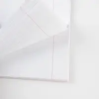 Тетрадь в клетку, предметная, 48 л.,на скрепке, А5 &laquo;ШРИФТЫ. История&raquo;